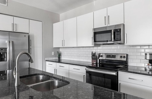 Allen Apartment | Landing at The Link at Twin Creeks - 1 Bedroom .