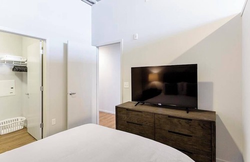 NoDo District Apartment | Landing at The Rochester Apartments - 1 Bedroom in Downtown