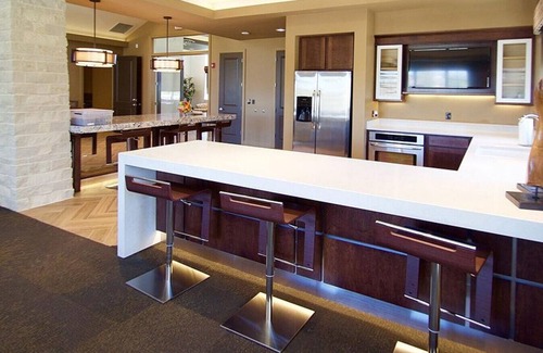Papillion Apartment | Landing at Tuscany Apartments - 1 Bedroom in Downtown La Vista