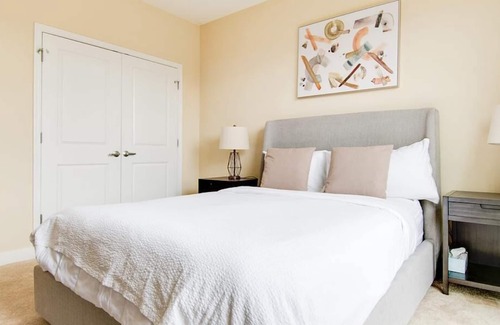 Ijamsville Apartment | Landing at Urban Green Apartments - 2 Bedrooms in Ijamsville