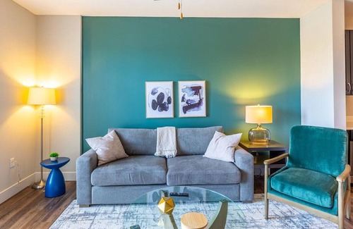 Liberty Area Apartment | Landing at WaterStone at Hamburg - 1 Bedroom in Hamburg Area