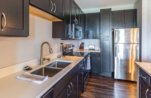 Liberty Area Apartment | Landing at WaterStone at Hamburg - 1 Bedroom in Hamburg Area