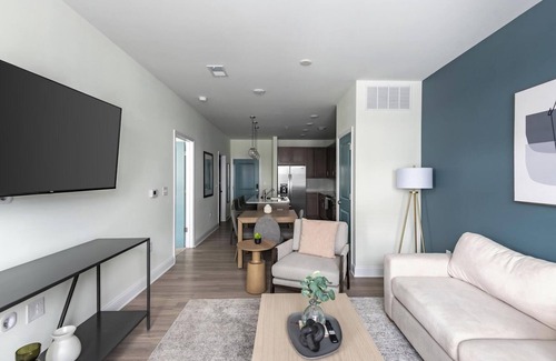 Wilmington Apartment | Landing | Beautiful 1BD, Clubhouse, Pool