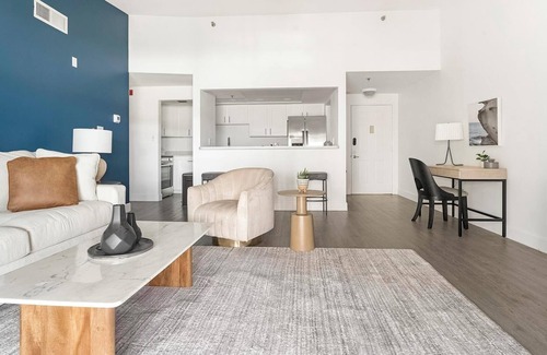 Bradenton Apartment | Landing | Beautiful 1BD, Gym, Clubhouse