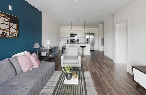 Antioch Apartment | Landing | Beautiful 1BD, Gym, Pool