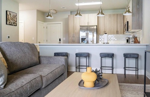 Fort Myers Apartment | Landing | Incredible 1BD, Clubhouse, Pool