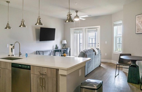 Fort Myers Apartment | Landing | Incredible 1BD, Clubhouse, Pool