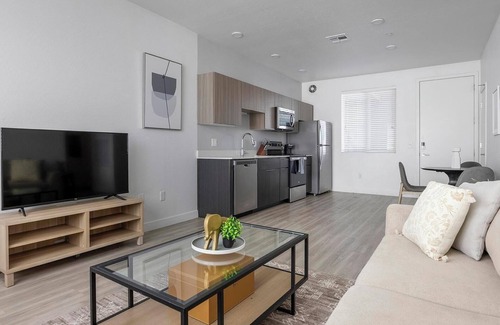 Goodyear Apartment | Landing | Incredible 1BD, Courtyard, Pool