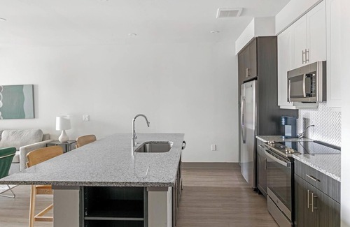 McKinney Apartment | Landing | Incredible 1BD, Clubhouse, Gym