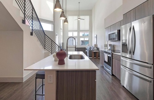 Camelback East Apartment | Landing | Incredible 1BD, Clubhouse, Gym