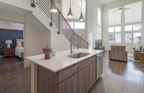 Camelback East Apartment | Landing | Incredible 1BD, Clubhouse, Gym