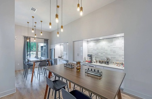 Pine Forest Apartment | Landing | Incredible 2BD, Clubhouse, Gym