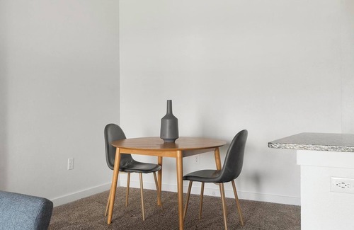 McNeil Apartment | Landing | Spectacular 2BD, Pool, Gym