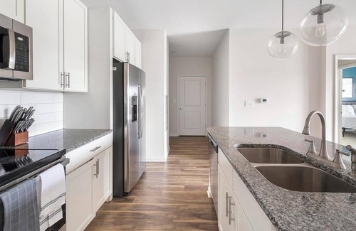 Antioch Apartment | Landing | Stunning 1BD, Yoga Studio, Pool