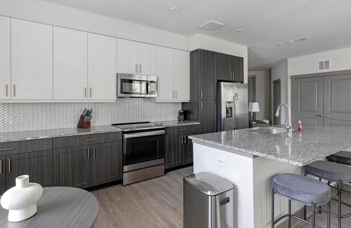 McKinney Apartment | Landing | Stunning 2BD, Clubhouse, Pool