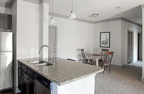 Northeast Carrollton Apartment | Landing | Stunning 3BD, Pool, Clubhouse