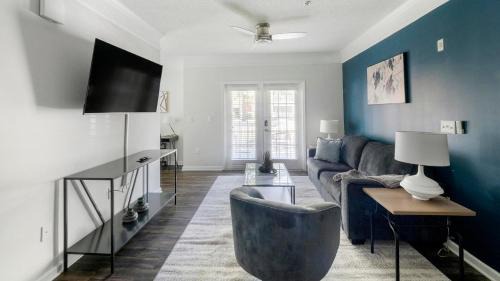 Summerville Apartment | Landing Summerville Apartments