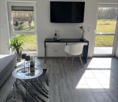 Bad Sobernheim Apartment | Landliebe