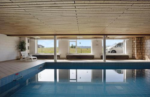 Oy-Mittelberg Apartment | Landliebe mit Seenähe und Innenpool