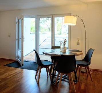 Mainz-Bingen Apartment | Landliebe Rheinhessen