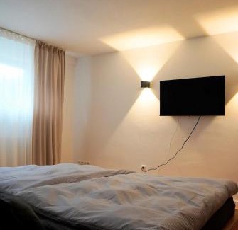 Mainz-Bingen Apartment | Landliebe Rheinhessen