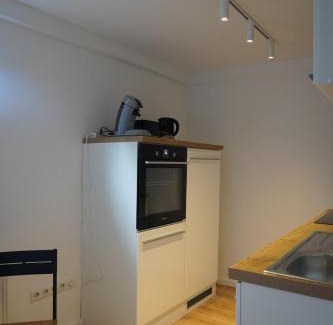 Mainz-Bingen Apartment | Landliebe Rheinhessen