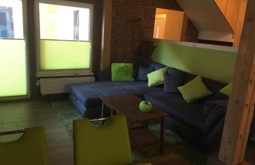 Tauberbischofsheim Apartment | LandLoft