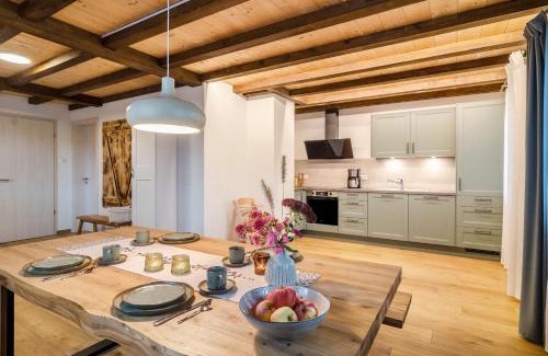 Heiligenberg Apartment | Landluft Ferien - Wohnung Abendrot