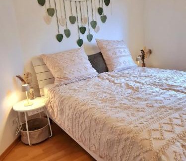 Meddersheim Apartment | Landlust Meddersheim
