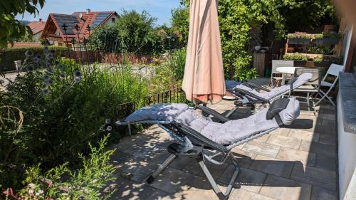 Pottenstein Apartment | Landmanns Home