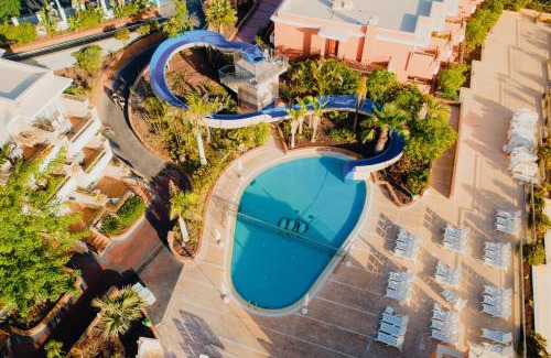 Puerto de Santiago Hotel | Landmar Costa los Gigantes Family Resort