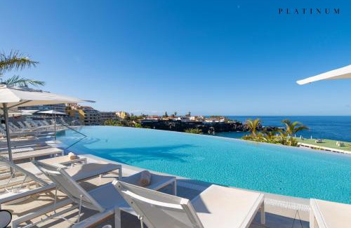 Santiago del Teide Hotel | Landmar Playa La Arena
