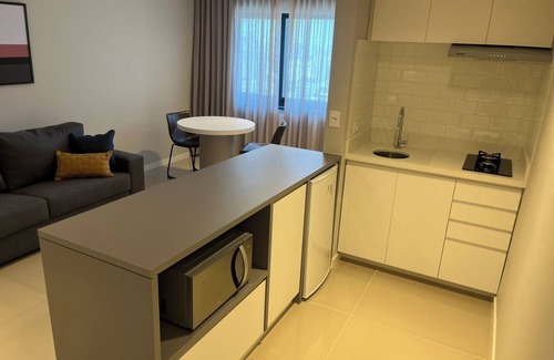 Cerqueira Cesar Hotel | LANDMARK by Hotelaria Brasil