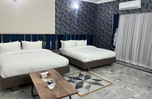 F-8 Sector House | Landmark Guest House