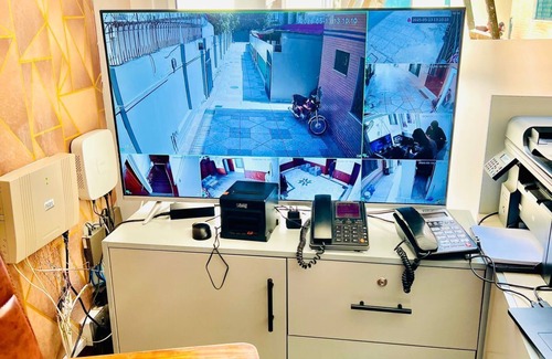 F-8 Sector House | Landmark Guest House Islamabad