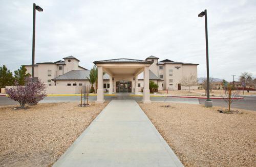 Fort Irwin Hotel | Landmark Inn Fort Irwin