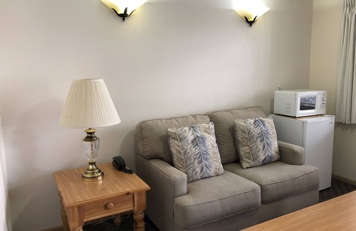 Florence Hotel | Landmark Inn
