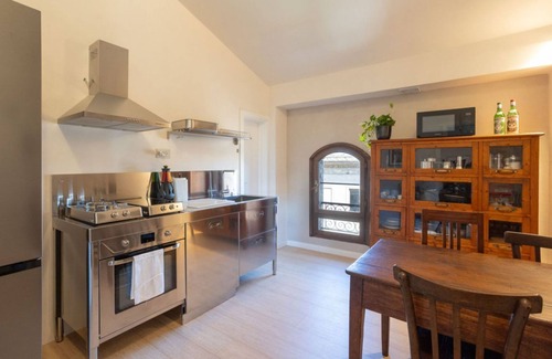 Siena City Centre Apartment | Lando House - Castellare de'Rossi