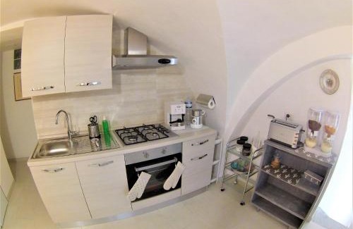 Catania City Centre Apartment | Landolina Sweet Home