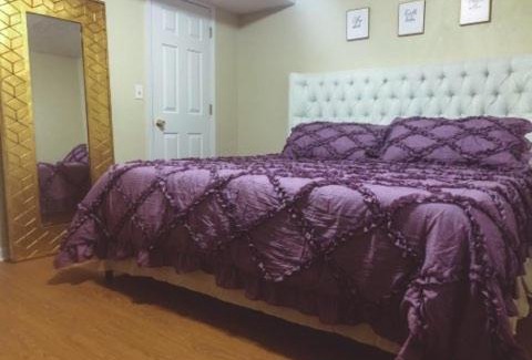 Monroe House | Landon's Attached Home