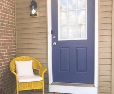 Monroe House | Landon's Attached Home