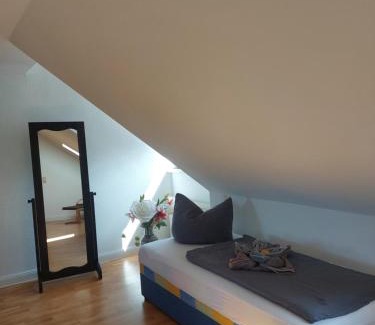 Sanitz House | Landpension Wendfeld