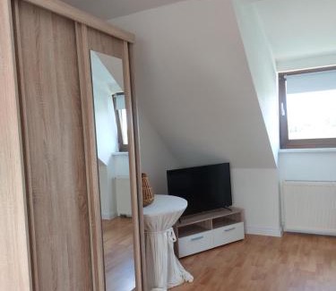 Sanitz House | Landpension Wendfeld