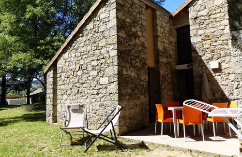 Chambonas House | Lands of France - Domaine des Vans - 2 Room Cottage 10 People