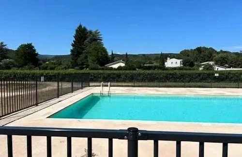 Chambonas House | Lands of France - Domaine des Vans - 2 Room Cottage 10 People