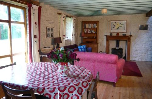 Kilgetty House | Landsker