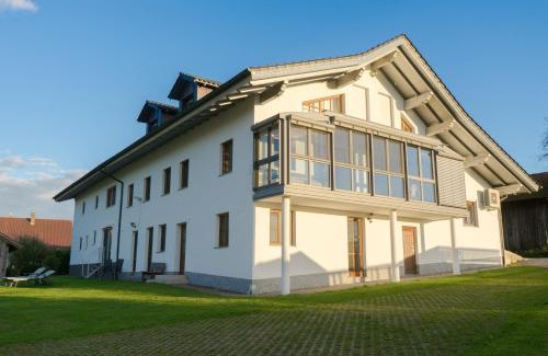 Haundorf Apartment | Landurlaub Eichinger inklusive AktivCard! E-Ladesäule! Ganz Jahres beheizter Salzwasserpool