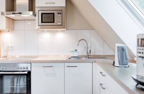 Lubberstorf Apartment | Landurlaub in Lübberstorf