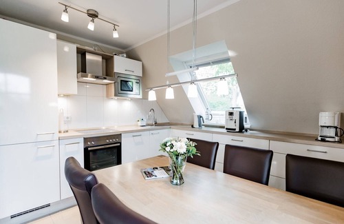 Lubberstorf Apartment | Landurlaub in Lübberstorf