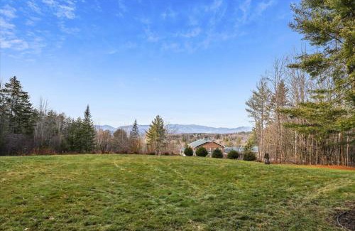Stowe Hollow Apartment | Lang Farm Mountain View